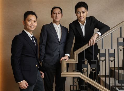 mario ho net worth|Stanley Ho's youngest son Mario leads first listed Chinese .